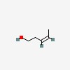 Picture of molecule
