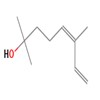 Picture of molecule