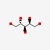 Picture of molecule
