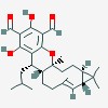 Picture of molecule