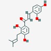 Picture of molecule