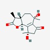 Picture of molecule