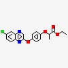 Picture of molecule