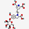 Picture of molecule