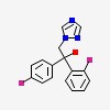 Picture of molecule