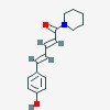 Picture of molecule