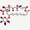 Picture of molecule