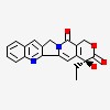 Picture of molecule