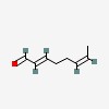 Picture of molecule