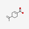 Picture of molecule