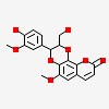 Picture of molecule