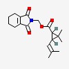 Picture of molecule