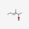 Picture of molecule