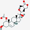 Picture of molecule