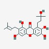 Picture of molecule