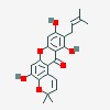Picture of molecule