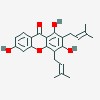 Picture of molecule