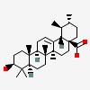 Picture of molecule