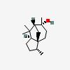 Picture of molecule