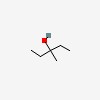 Picture of molecule