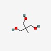 Picture of molecule