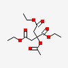 Picture of molecule