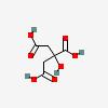 Picture of molecule