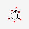 Picture of molecule