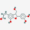 Picture of molecule