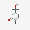 Picture of molecule