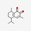 Picture of molecule