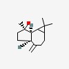 Picture of molecule