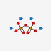 Picture of molecule