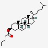Picture of molecule