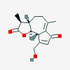 Picture of molecule