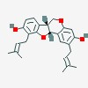 Picture of molecule