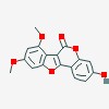 Picture of molecule
