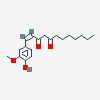 Picture of molecule