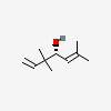 Picture of molecule