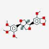 Picture of molecule