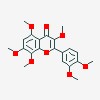 Picture of molecule