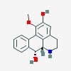 Picture of molecule