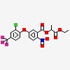 Picture of molecule