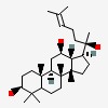 Picture of molecule