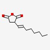 Picture of molecule