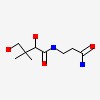 Picture of molecule
