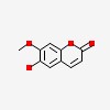 Picture of molecule