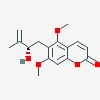 Picture of molecule
