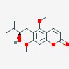 Picture of molecule