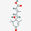 Picture of molecule